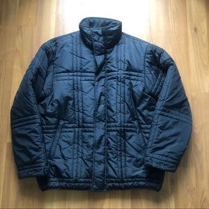 MEXX Puff Winter Jacket |Sz M